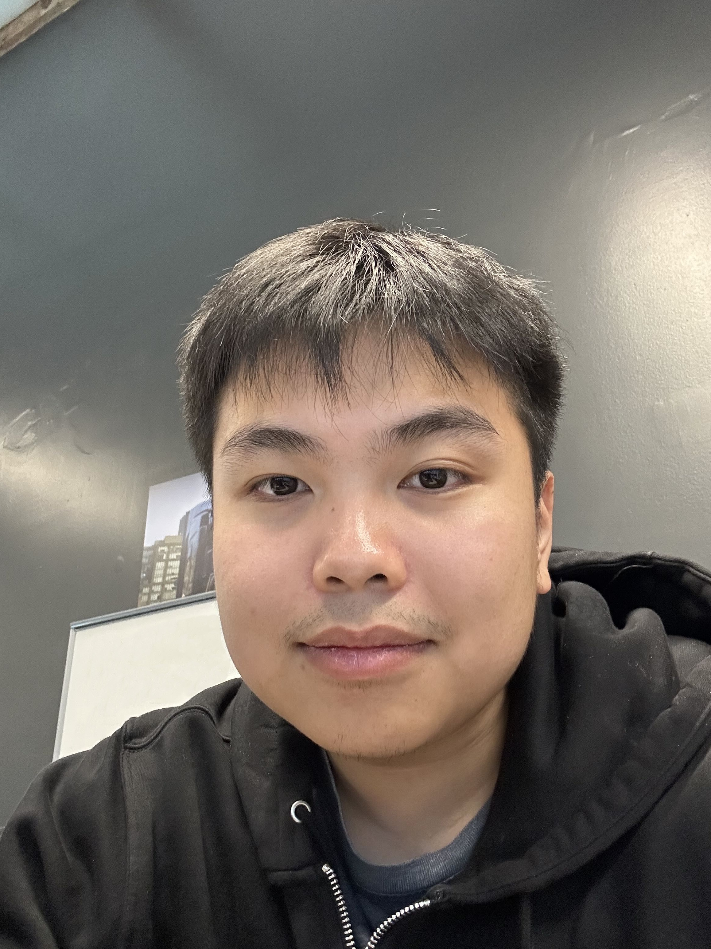 Sean Nian